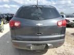 2010 Chevrolet Traverse LT