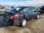 2018 Nissan Versa S