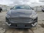 2017 Ford Fusion SE Phev