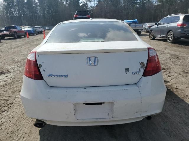 2009 Honda Accord EXL