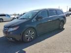 2016 Honda Odyssey Touring