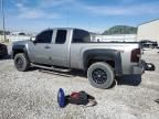 2008 Chevrolet Silverado K1500