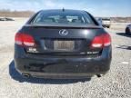 2008 Lexus GS 350