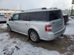 2010 Ford Flex SEL