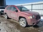 2007 Jeep Compass