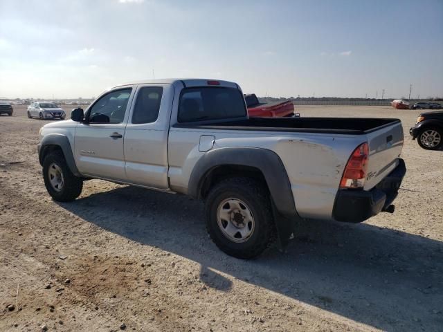 2006 Toyota Tacoma Access Cab