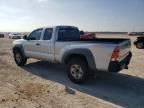 2006 Toyota Tacoma Access Cab