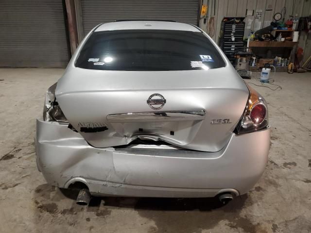 2008 Nissan Altima 2.5