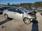 2020 Nissan Versa S