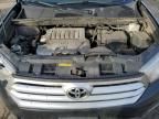 2011 Toyota Highlander Base