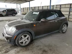 Mini Vehiculos salvage en venta: 2010 Mini Cooper