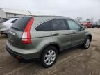 2007 Honda CR-V EXL