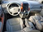 2010 Toyota Sienna XLE