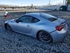 2017 Subaru BRZ 2.0 Limited