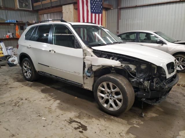 2013 BMW X5 XDRIVE35I