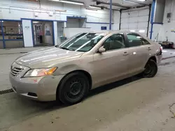 2009 Toyota Camry Base en venta en Pasco, WA