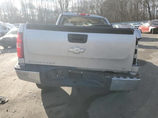 2007 Chevrolet Silverado C1500