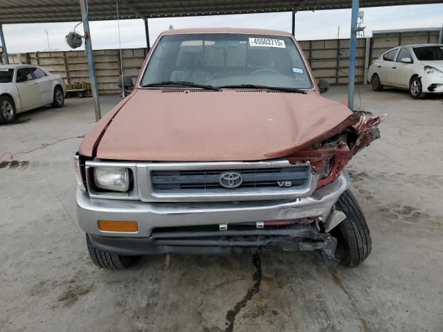 1994 Toyota Pickup 1/2 TON Extra Long Wheelbase DX