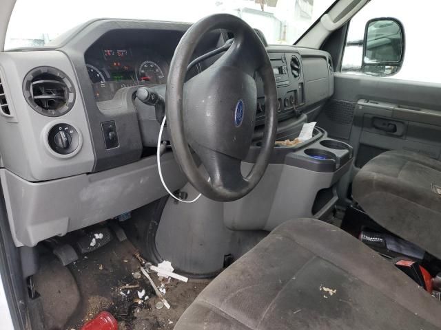 2013 Ford Econoline E250 Van