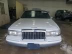 1994 Lincoln Town Car Signature