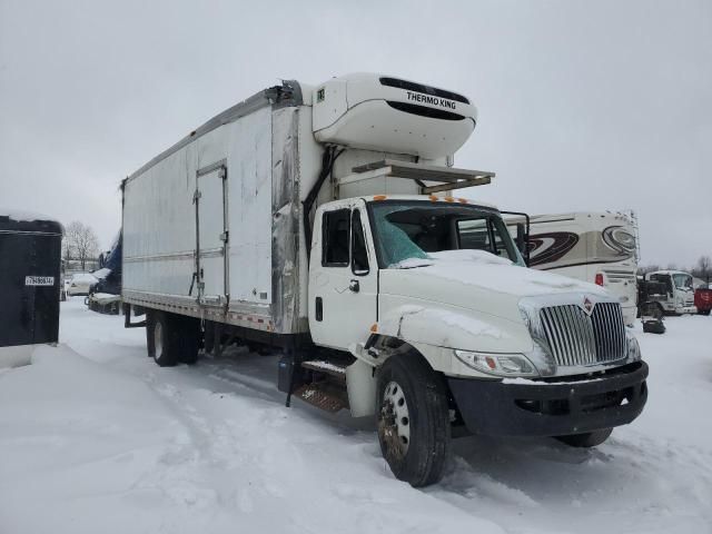 2019 International 4000 4300