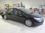 2012 Honda Civic EXL