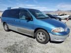 2003 Ford Windstar SEL