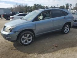 2007 Lexus RX 350 en venta en Hampton, VA