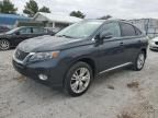 2011 Lexus RX 450H