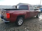 2014 Chevrolet Silverado C1500 LT