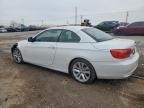 2012 BMW 328 I