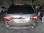 2013 Honda Odyssey EXL