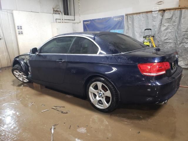 2010 BMW 328 I