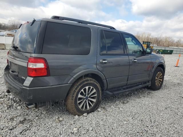 2017 Ford Expedition XLT