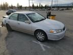 2000 Toyota Camry CE