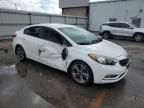 2016 KIA Forte EX