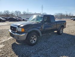 2004 Ford Ranger Super Cab en venta en Columbus, OH