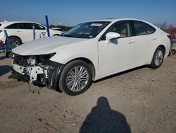 Vehiculos salvage en venta de Copart Fredericksburg, VA: 2013 Lexus ES 350