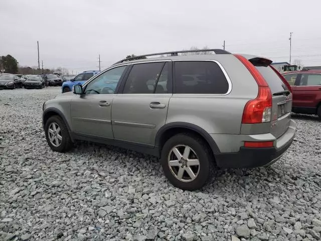 2007 Volvo XC90 3.2