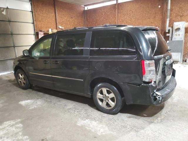 2009 Dodge Grand Caravan SXT