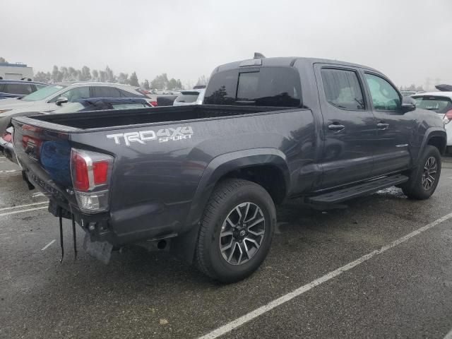 2023 Toyota Tacoma Double Cab