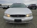 2001 Buick Century Custom