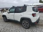 2017 Jeep Renegade Limited