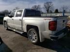 2015 Chevrolet Silverado K1500 High Country