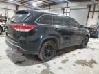 2017 Toyota Highlander SE