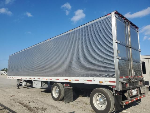 2001 Utility Trailer