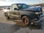 2004 Chevrolet Silverado C1500