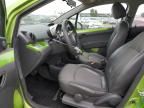 2014 Chevrolet Spark LS