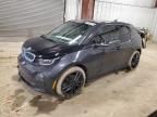 2015 BMW I3 REX