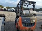 2015 Toyota Forklift 8FGCU20